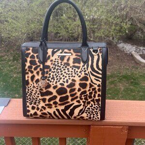 Brahmin Caroline Natural Fontella